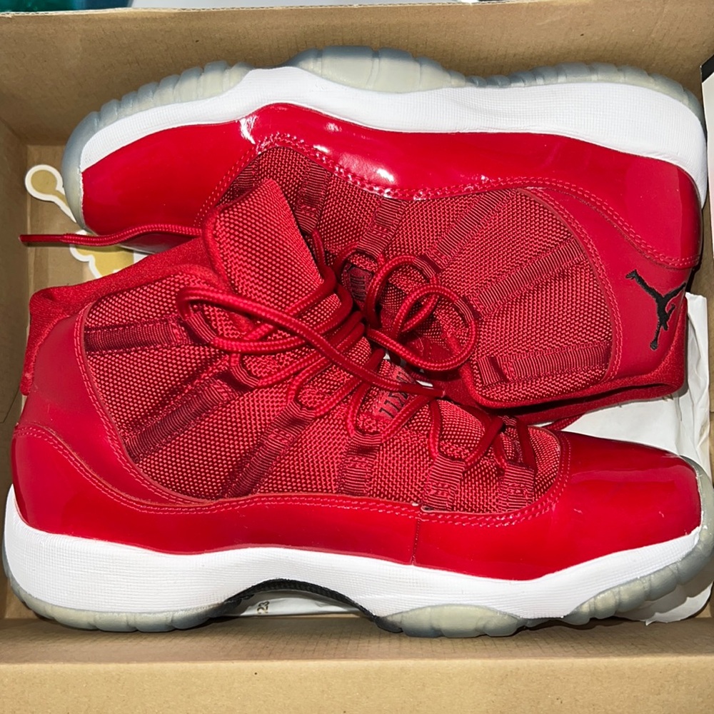 Nike Air Jordan 11 Retro BG